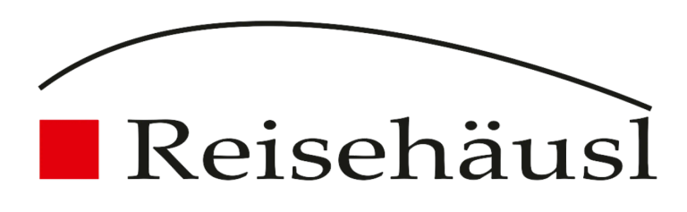 Travel Agency Logo